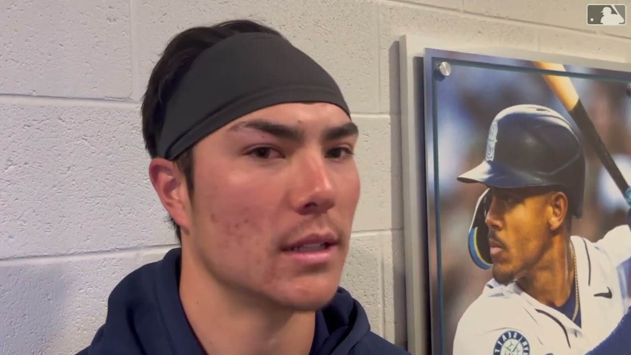 Bryan Woo Talks About Improvements to His Game Bryan Woo Talks About Improvements to His Game