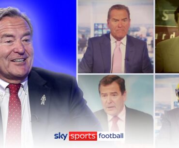 'You are unbelievable Jeff!' - Stelling's Soccer Saturday best bits ❤️
