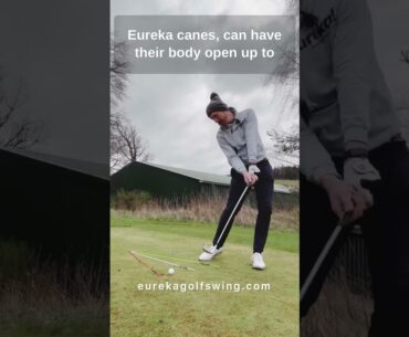Jon Rahm Hip Action in Golf Swing #shortsfeed  #shortsvideo