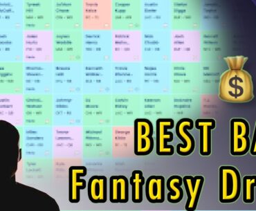 Best Ball 2023 Fantasy Football Mock Draft - 12-Team - FIRST Mock Draft Monday!