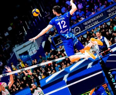 The Best Moments in the Final League Games by Matt Anderson