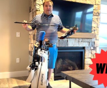 Golf Industry WITB: Volume 7