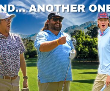 Another Insane Hole-In-One | Top 10 Shots Of The Week