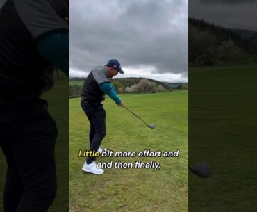 🛑STOP struggling with Driver ✋🏻#shorts