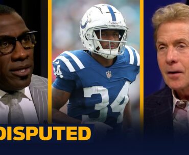 NFL investigating Colts CB Isaiah Rodgers for violations of gambling policy | NFL | UNDISPUTED