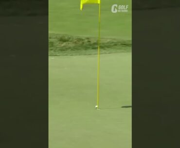 松山英樹ブラッドリー▷コリン▷リプスキー▷ホブランド▷マキロイ【ザ・メモリアルトーナメント Day3】【PGAツアー】
