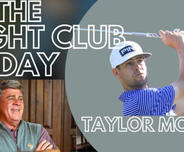 Season 2 - Episode 12: PGA Tour Winner Taylor Moore