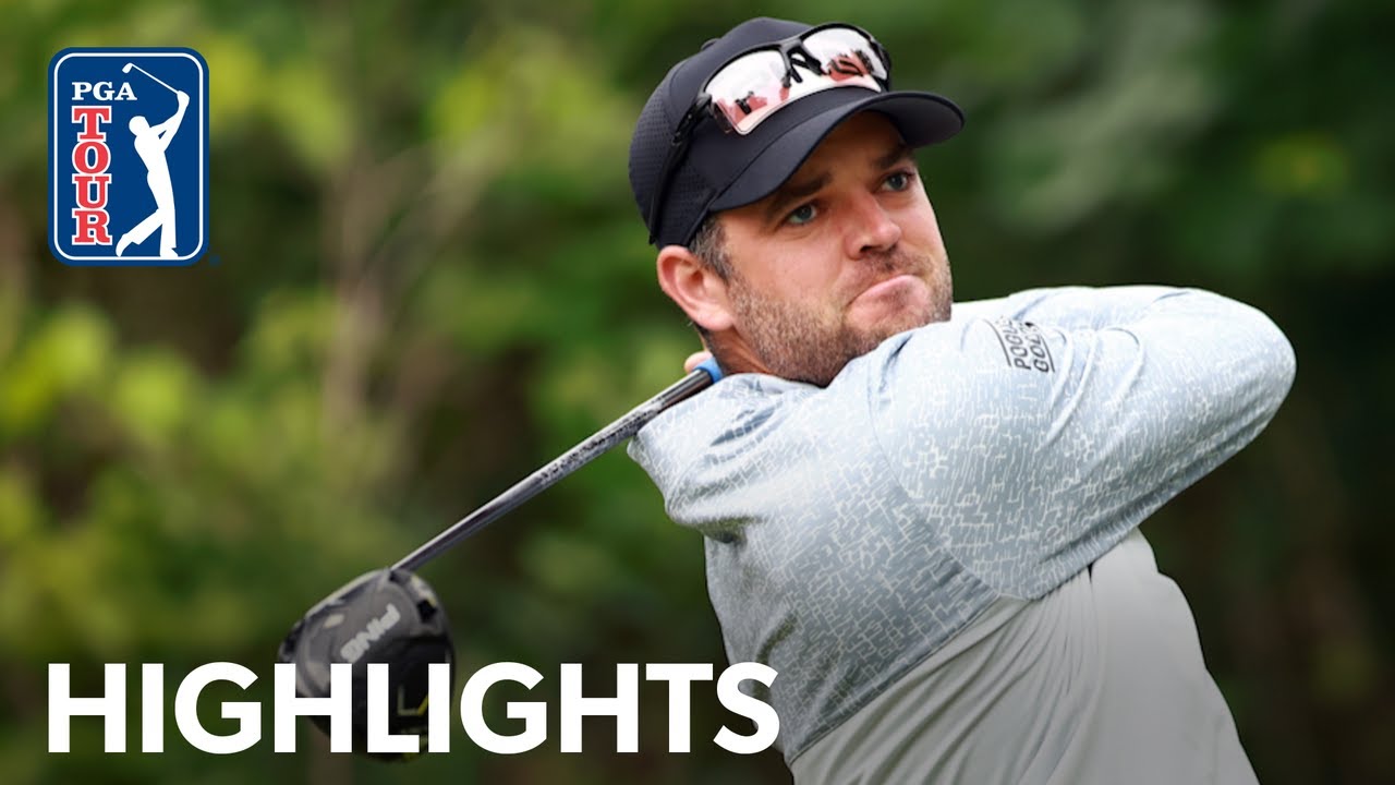 Highlights | Round 1 | RBC Canadian | 2023 Highlights | Round 1 | RBC Canadian | 2023