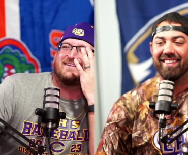 Ep. 218 LIVE! For real this time...