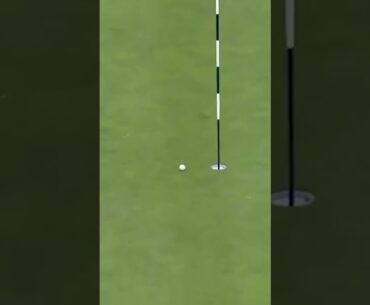 Gary Woodlands Seals US Open With Incredible Pitch