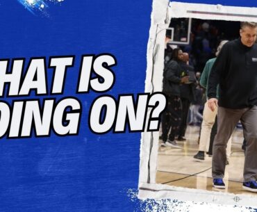 Kentucky Basketball has major issues it needs to fix, says Matt Jones