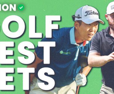 2023 RBC Canadian Open Best Bets & Golf Picks | Links and Locks Podcast