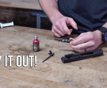 Gun Butter Oil: A Must Have For All Firearm Owners