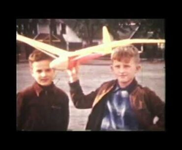 Best model airplane flying video you'll ever see!!! Produced by Dr. William 'Bill' Harris, M.D.