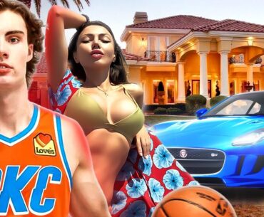 Josh Giddey’s Historic Life Story And Net Worth