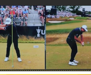 Viktor Hovland Swing Analysis | The Golf Fix | GolfPass
