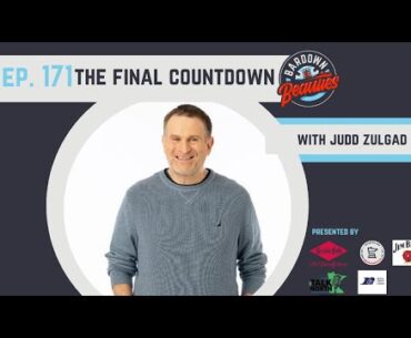 #171. Can the Minnesota Wild Get Through Playoffs Without Joel Eriksson Ek? With Judd Zulgad