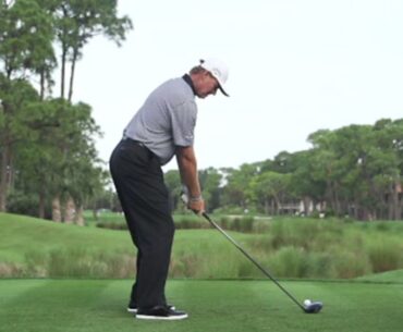 보기만해도 도움되는 전설 어니엘스-프레드커플스-비제이싱 & 환상적인 스윙모션, Ernie Els-Fred Couples-Vijay Singh Amazing swing motion