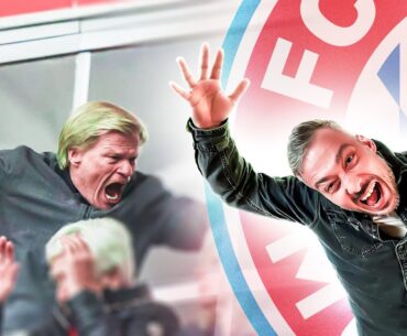 Kahn RESPECTLOOS behandeld & Luton Town naar de PREMIER LEAGUE!