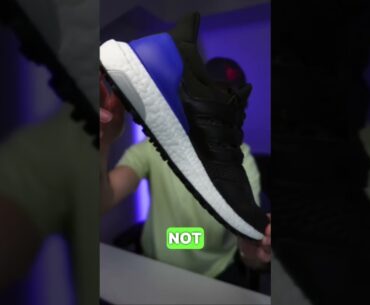 Adidas Ultraboost Golf Shoes!