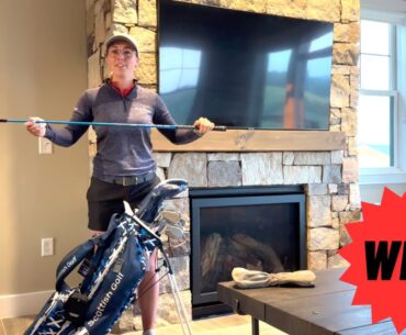 Golf Industry WITB - Volume 8