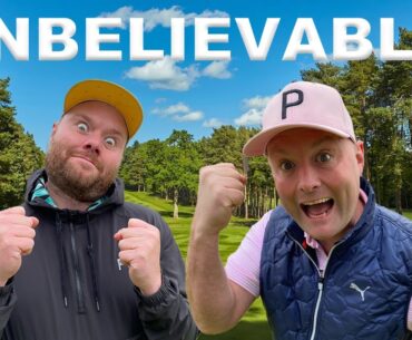 THIS ACTUALLY HAPPENED !! 🎉🔥| Dales Do Scramble EP5 | Foxhills