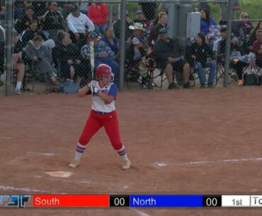 Becky Barris Memorial 2023 Arizona High School All-Star Softball GAME TWO