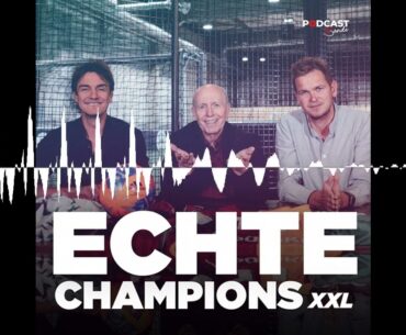 Saudis kaufen Sachsen-Gottschalk! Und Calli macht den Ticket-Dealer - Echte Champions XXL