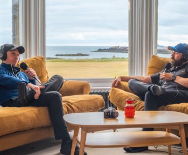 Our verdict on PGA Tour & LIV Golf merger!