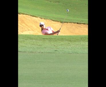 Bella Collina 18-hole Nick Faldo Designed Golf Course