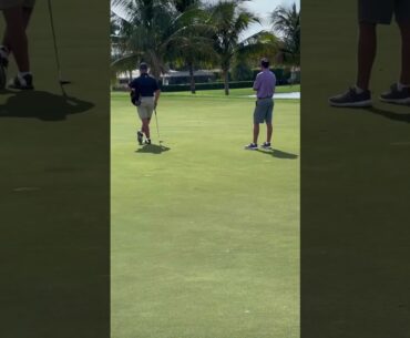 NEEDED TO MAKE THIS TO QUALIFY FOR US OPEN
