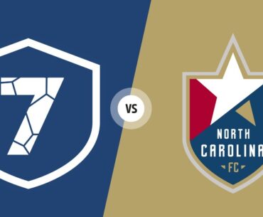 Duke Sevens vs North Carolina FC | Group H | TST 2023