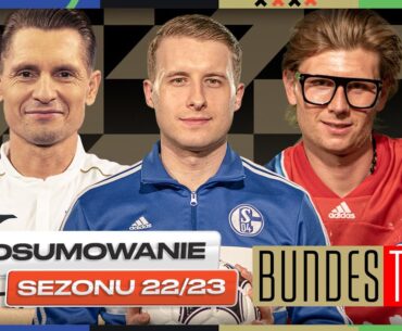 STUTTGART ROZBIŁ HSV, WICHNIAREK, BORZĘCKI I GĄSKA PODSUMOWUJĄ SEZON BUNDESLIGI
