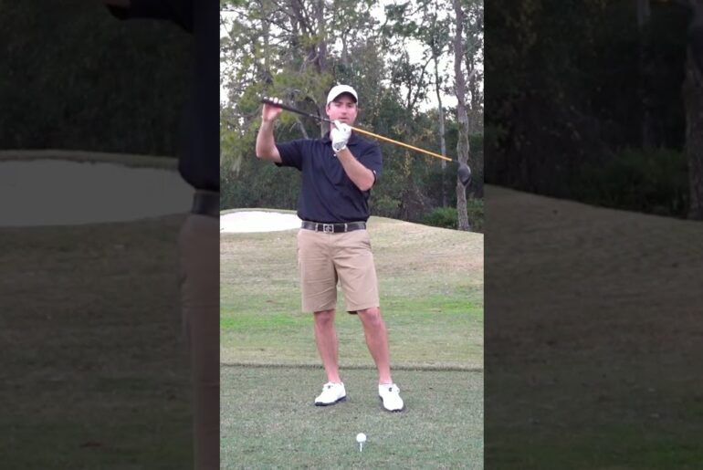 PING G425 IRONS TESTED! BETTER THAN G410 & G400? FOGOLF FOLLOW GOLF