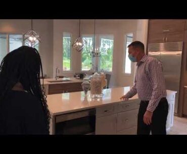 Bella Collina | Mrs Radford the REALTOR | MATT DIXON | RadfordHomes | Golf Course | Orlando Wedding