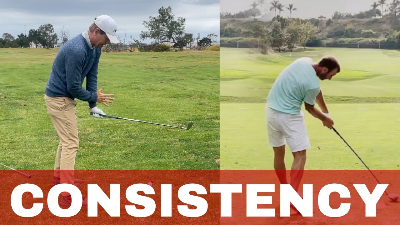 #1 CONSISTENCY KILLER to AVOID, DR. KWON on BE BETTER GOLF #1 CONSISTENCY KILLER to AVOID, DR. KWON on BE BETTER GOLF
