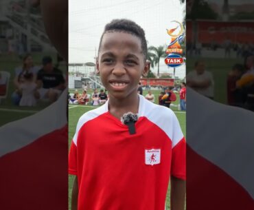 ACADEMIA DE AMÉRICA DE CALI #futbol #cali #copaatlas