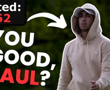 PAUL MCBETH'S FIRST EUROPEAN EVENT WAS A DISASTER? (DEEP DIVE)