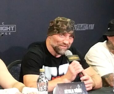 Petr "Monster" Kníže reaguje na boxerský zápas s Rytmusom