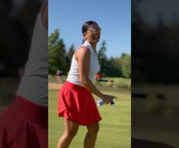 Lululemon Golf Clothes |  Women’s Golf Day