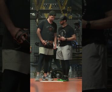 Sinker So Nasty That His Coach Wants Photos Of It | Kevin Smith