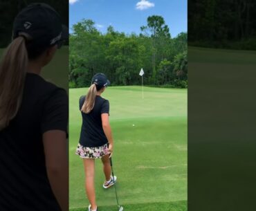 These Greens Were SOOO FAST!