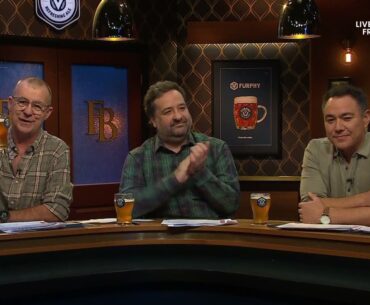 The Front Bar - 01 Jun 2023