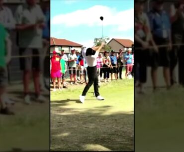 Jason Day ジェイソン・デイ