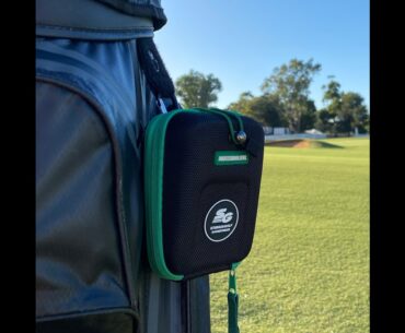 Stinger RF-1 Slope Rangefinder | Walkthrough at the 2023 NSW Open