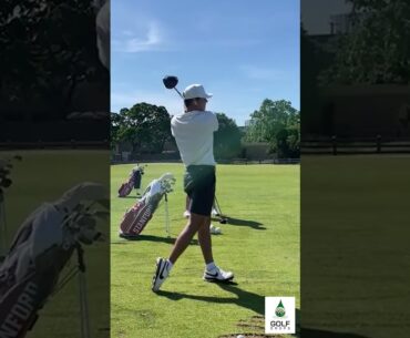 Incredible Achievement: Michael Thorbjornsen Qualifies for the US Open as a Rising Senior