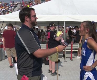 Division 3 State Track Finals 6-3-2023