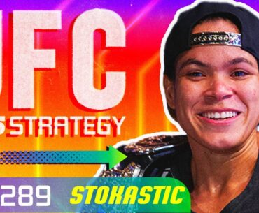UFC DraftKings Picks | UFC 289: Nunes vs. Aldana Preview | UFC DFS Strategy