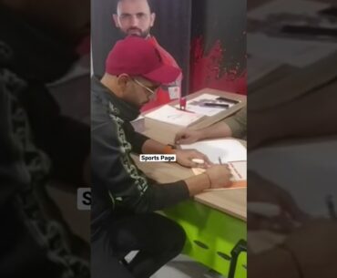 Shaheen shah , Haris rauf and Rashid khan funny video | #sportspage #harisrauf #shaheenafridi