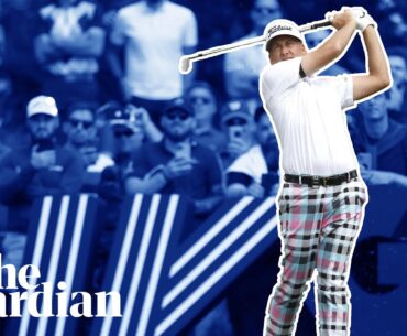 What does the PGA-LIV merger mean for the future of golf?
